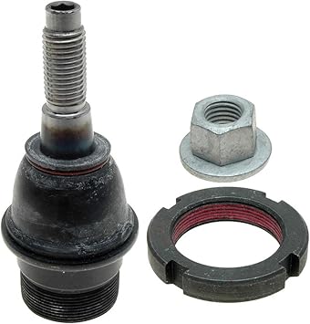 ACDelco Professional 45D2421 88875238 Front Lower Suspension Ball Joint