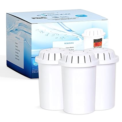 Glass POL 3-pack Large filters (F004 larger filter)