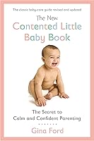Algopix Similar Product 11 - The New Contented Little Baby Book The