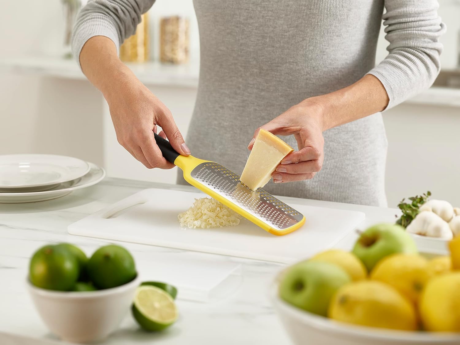 Joseph Joseph Go-to Gadgets 2-piece Food Preparation Set - Multicolour