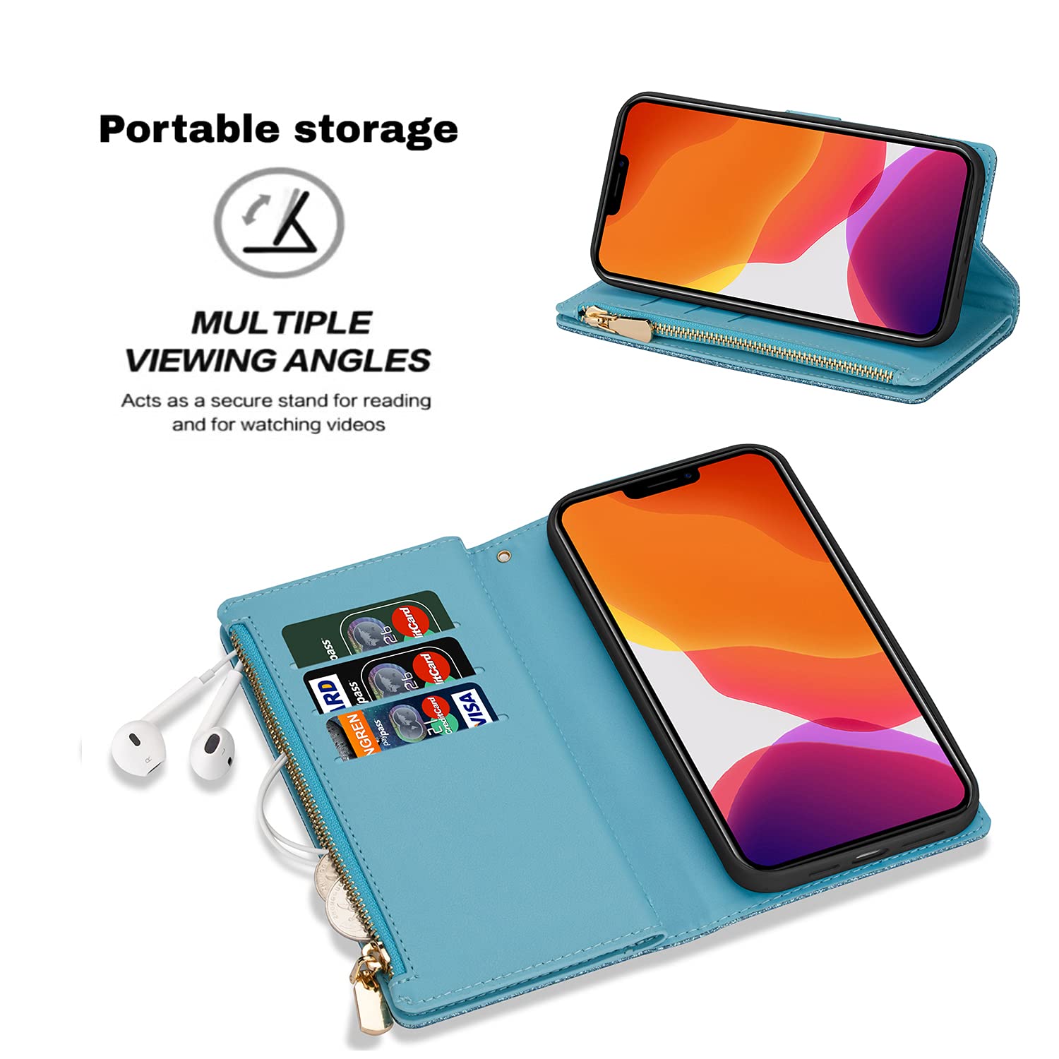 Apple - 【SKY】 Amazon.com: Shining Starry Sky Case for iPhone 11 Pro 5.8