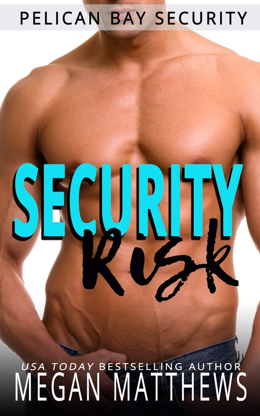 Security Risk (Pelican Bay Security Book 1)