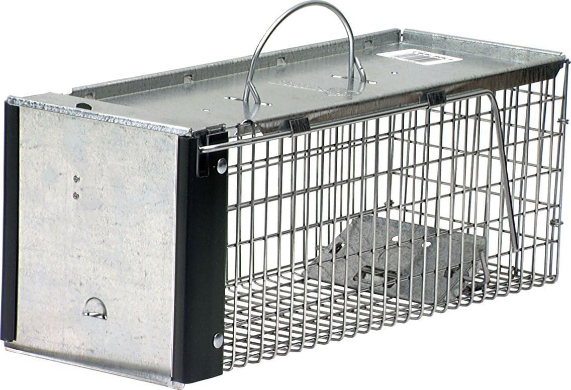 Traditional X-Small Animal Trap