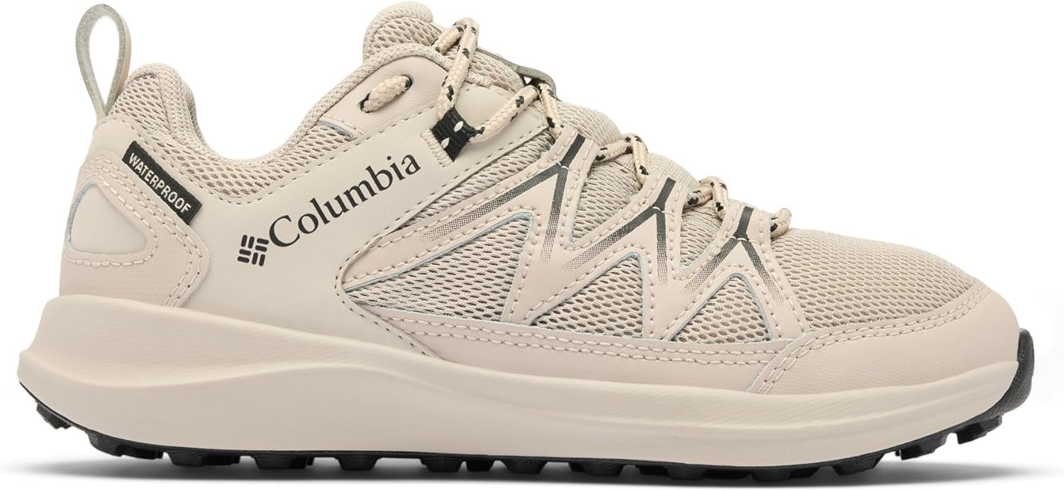 Columbia Kids' Peakfreak Rush Waterproof