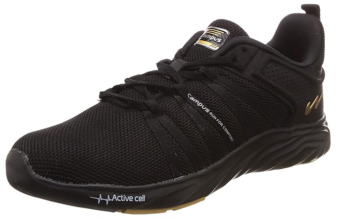Campus rocker running shoes Clearance