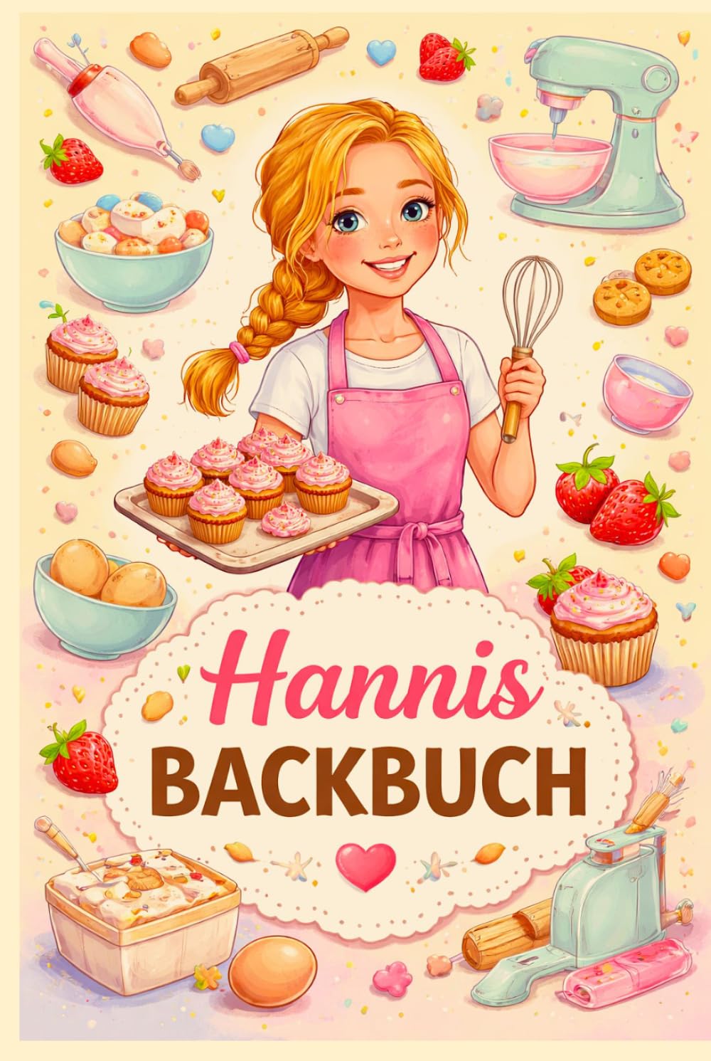 Hannis Backbuch