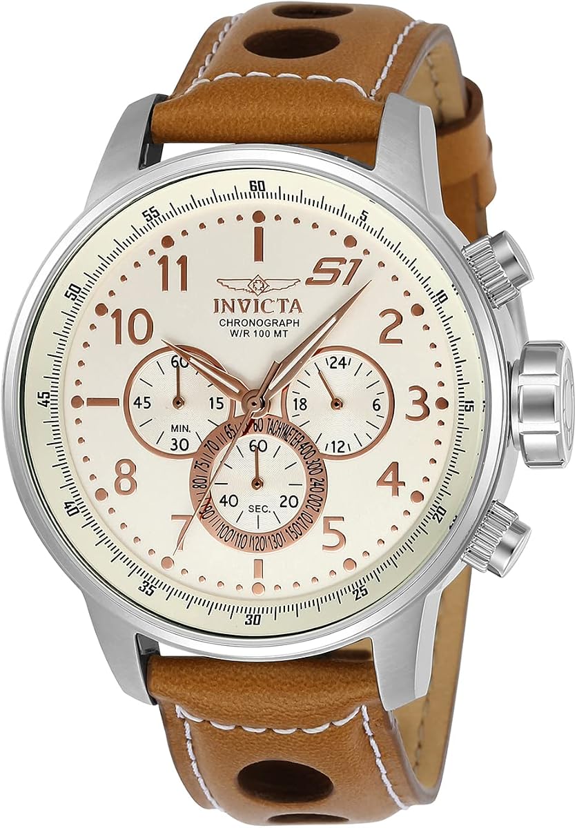 Reloj Invicta para hombre