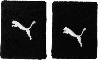 Puma Unisex Team Long Wristband Spor Bilekliği