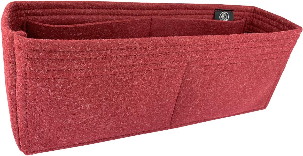 Bag Organizer for Chanel Classic Flap Jumbo - Premium Felt (Handmade/20 Colors)