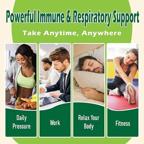 Miniatura 6 de Aceite de Orégano con Aceite de Semilla Negra - Cápsulas de Aceite de Orégano, Sin OMG, Sin Gluten, Antioxidante y Apoyo Inmunológico (1)