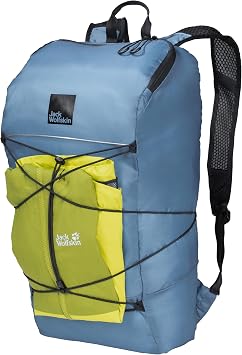 Jack Wolfskin Outdoor, Elemental Blue, One Size