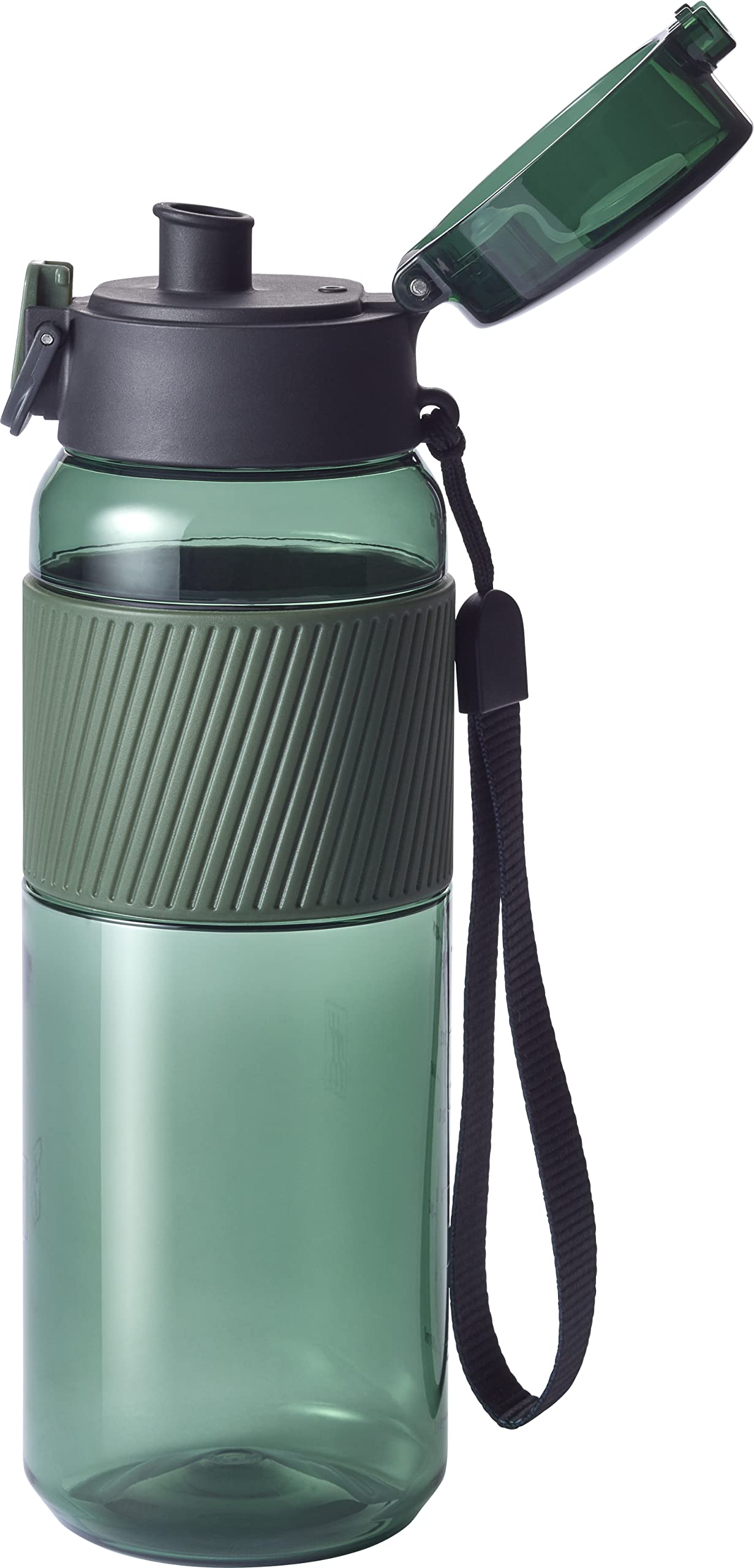 Zwilling Borraccia Senza BPA, Bottiglia D'acqua Per Il Fitness 068 L Borraccia Thermos 32915019