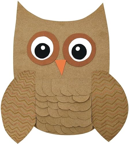 Miniatura 3 de Ecology Hojas de papel kraft natural, 500 por resma