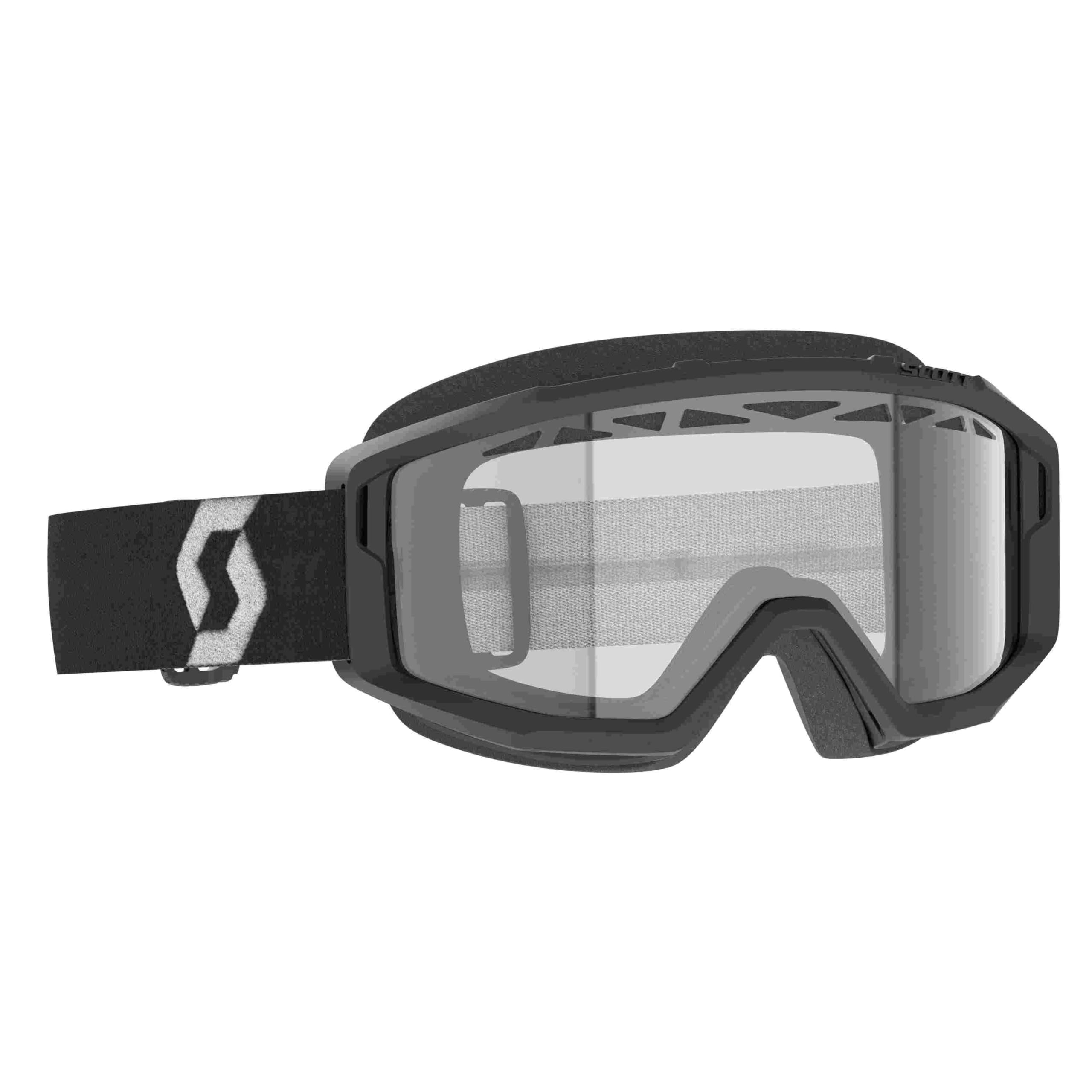SCOTTPrimal Enduro Goggles Clear/CAT0