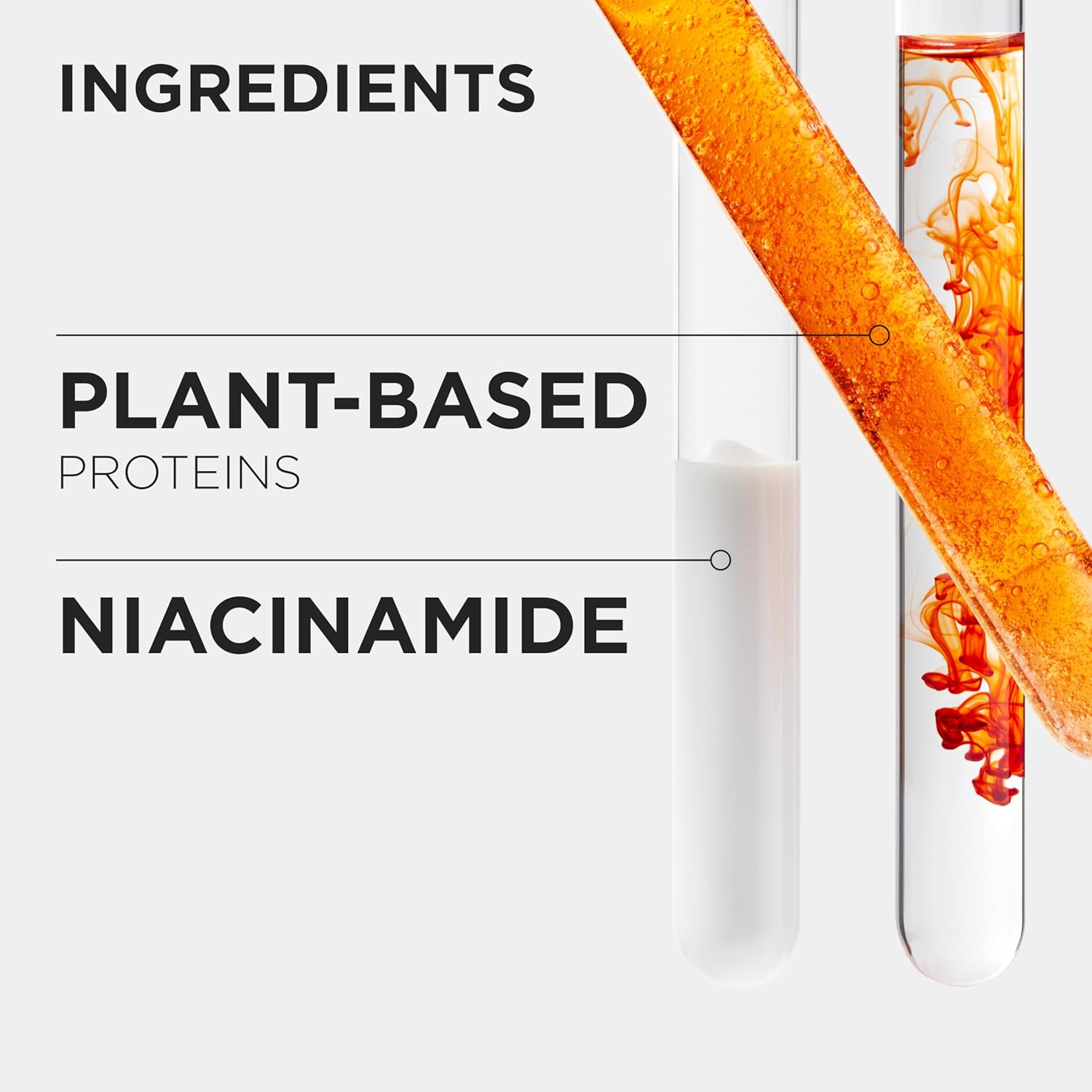 Kerastase Nutritive 8H Magic Night Serum - Overnight Treatment for Dry Hair, Enhances Shine, With Plant-Based Proteins - Image 7