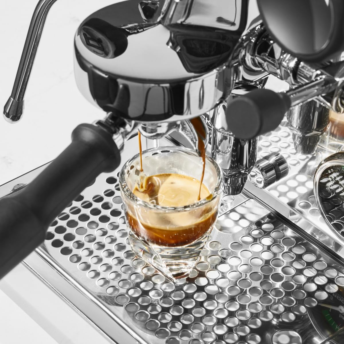 Amazon.com: Rocket Espresso Appartamento TCA Espresso Machine