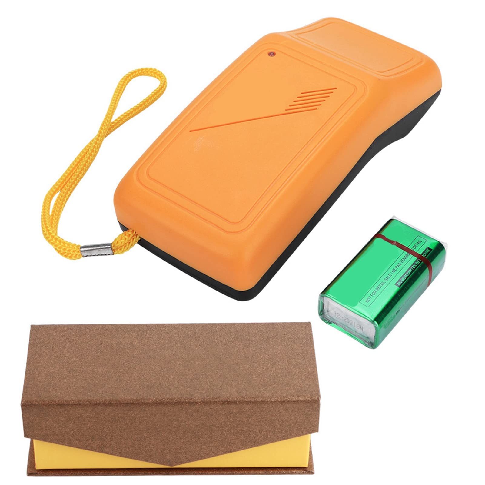 Needle Detective Hand Needle Detector High Sensitivity Metal Scanner Sewing Machine Accessories (B0C9MX7HK3) Amazon Price History, Amazon Price Tracker