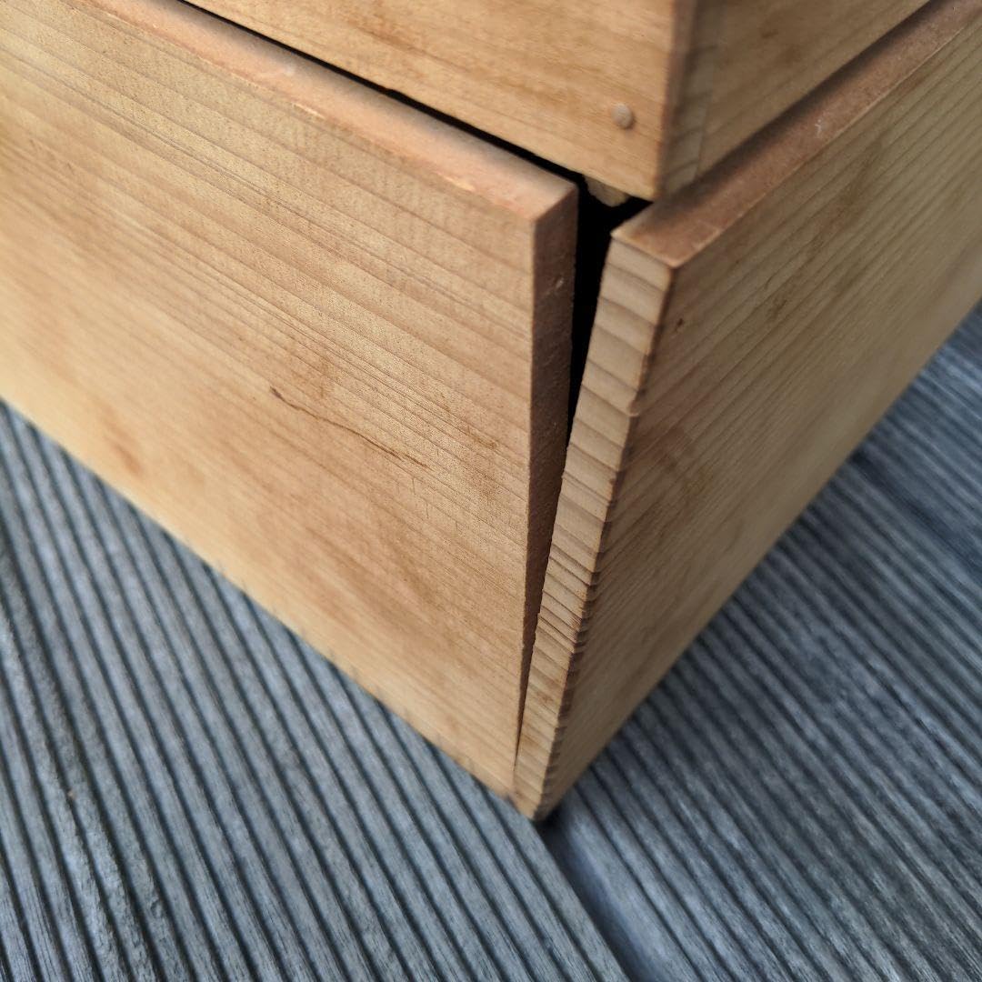 藤井達吉　 陶器　 丸型鉢 メダカ鉢　水鉢　睡蓮鉢　大型　洗面ボウル　木箱付き 藤井達吉 陶器 丸型鉢 メダカ鉢 水鉢 睡蓮鉢 大型 洗面ボウル 木箱