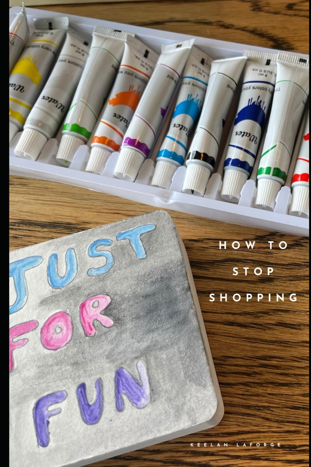 How to Stop Shopping: Things to Do Instead