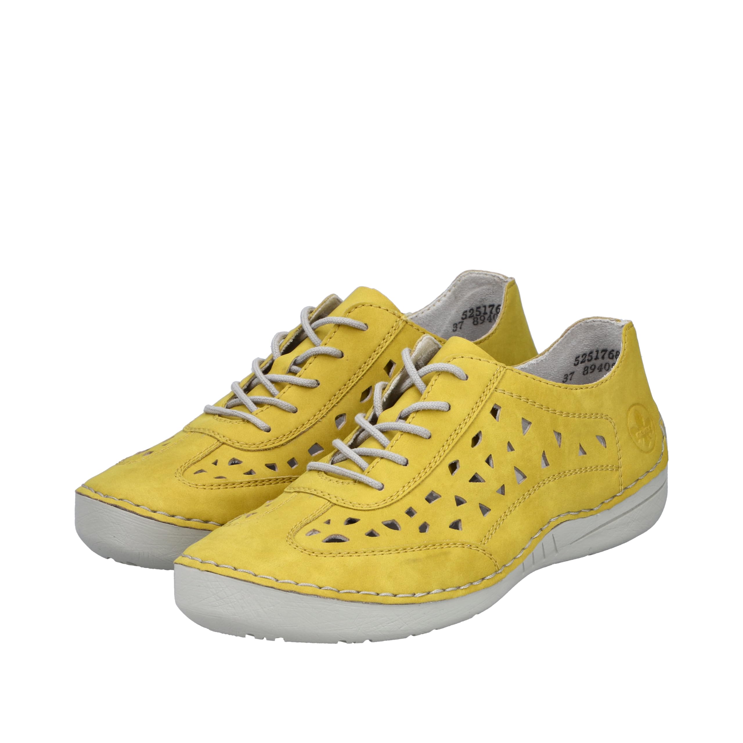 Rieker 52517 Zapatos con cordonesMujer