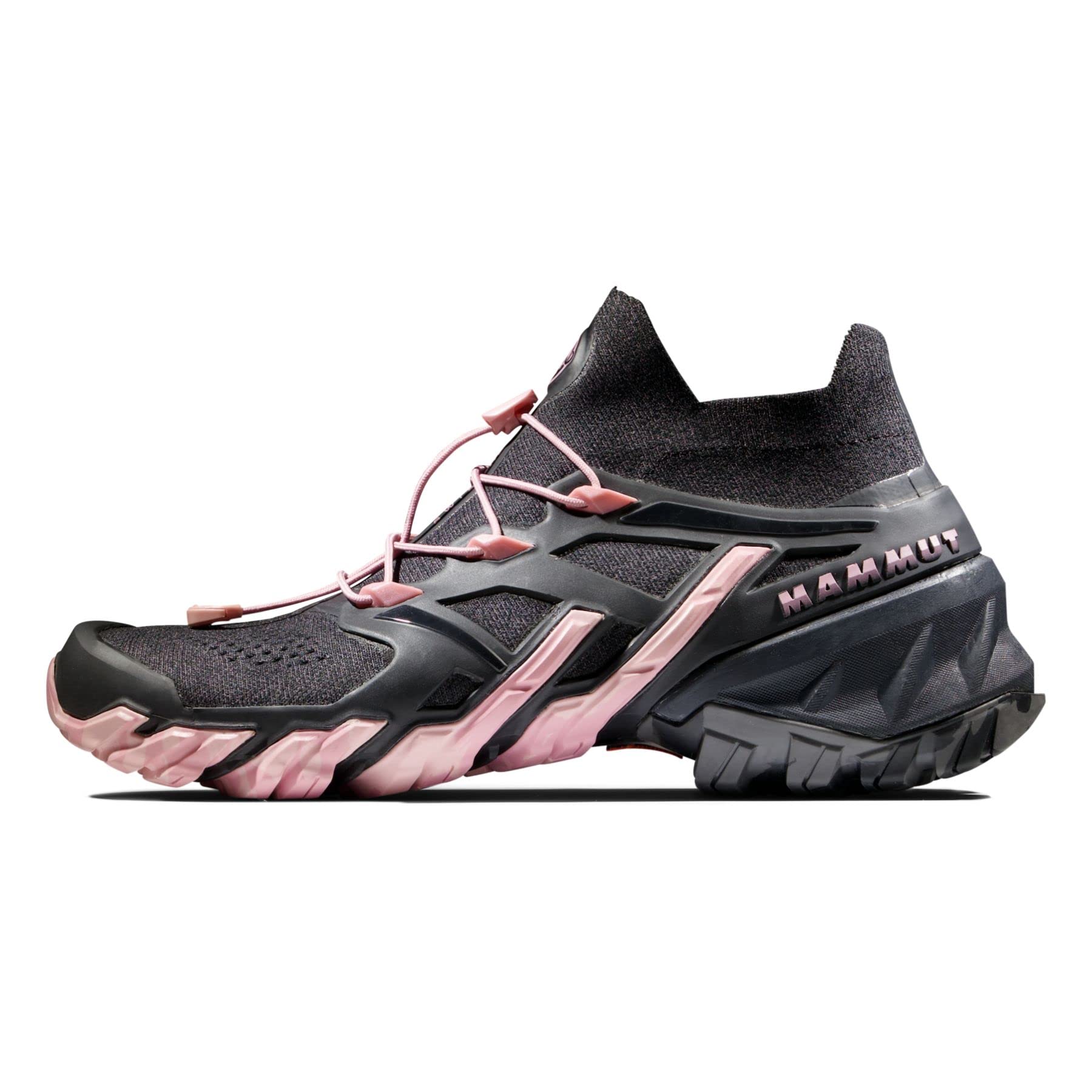 Amazon.co.jp: マムート MAMMUT Aegility Pro Mid DT Women 3030-04580 