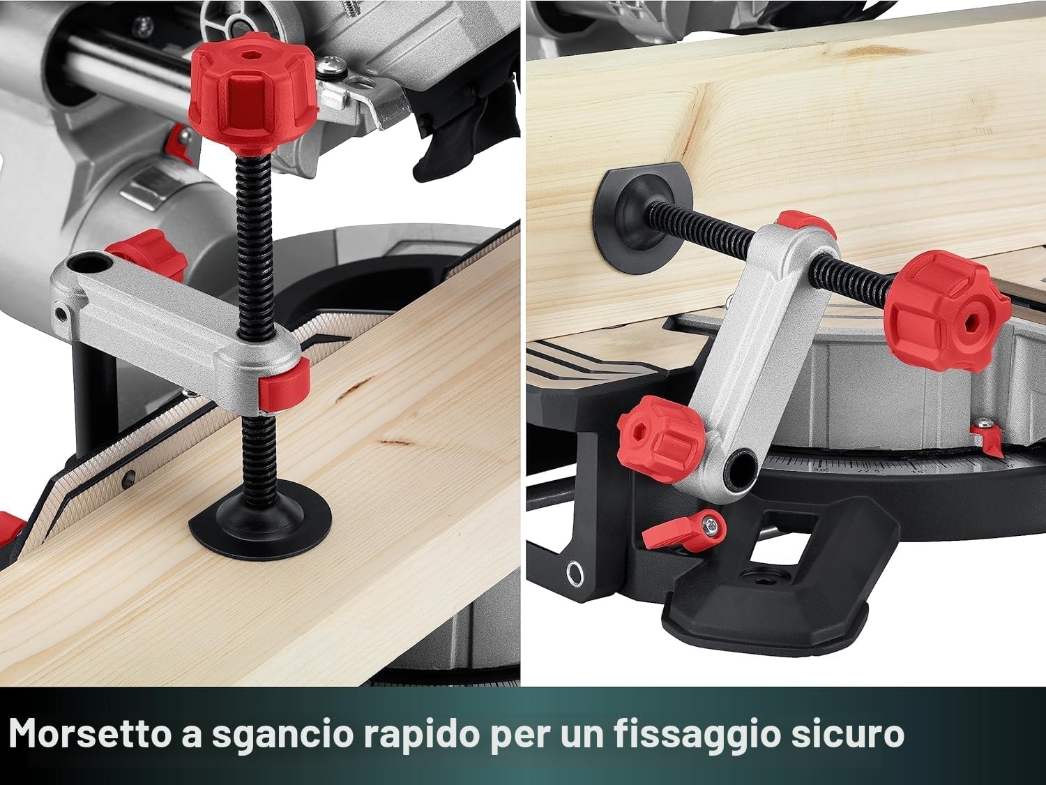 KS 216 M (610216000) Ingletadora