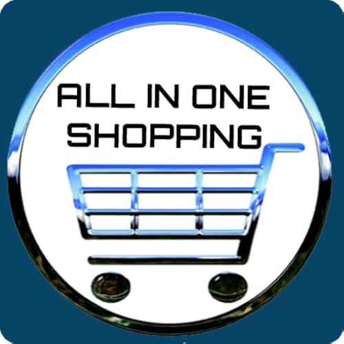 ALL in One Shopping - Online Shopping Apps
