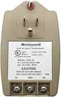 Amazon.com: Honeywell 1361-GT Transformer, 16.5Vac, 40VA