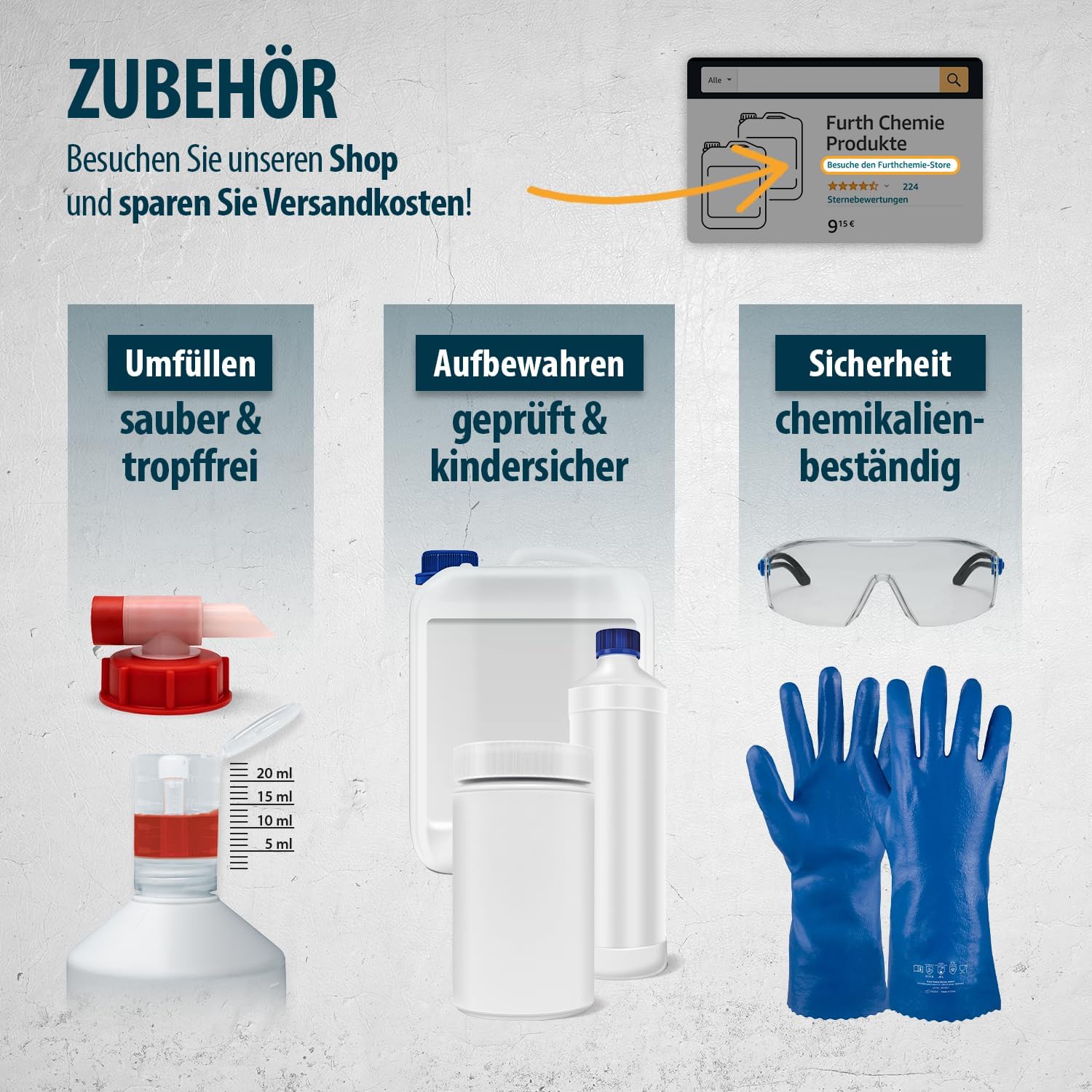 Waschsoda Pulver 25 kg – Soda, reines Natriumcarbonat Na2CO3 99%