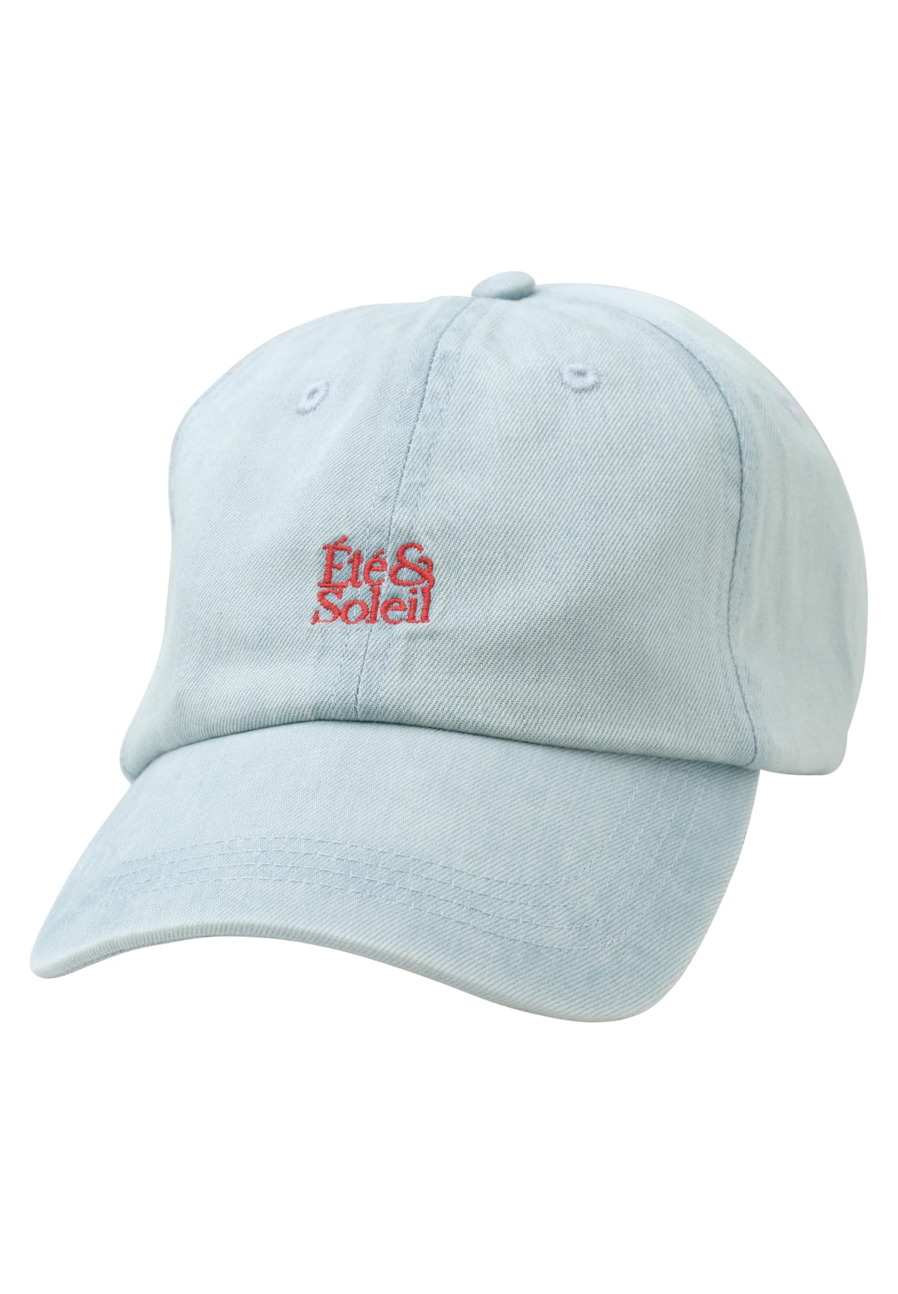 Street One Studio Cap mit Wording Artwork