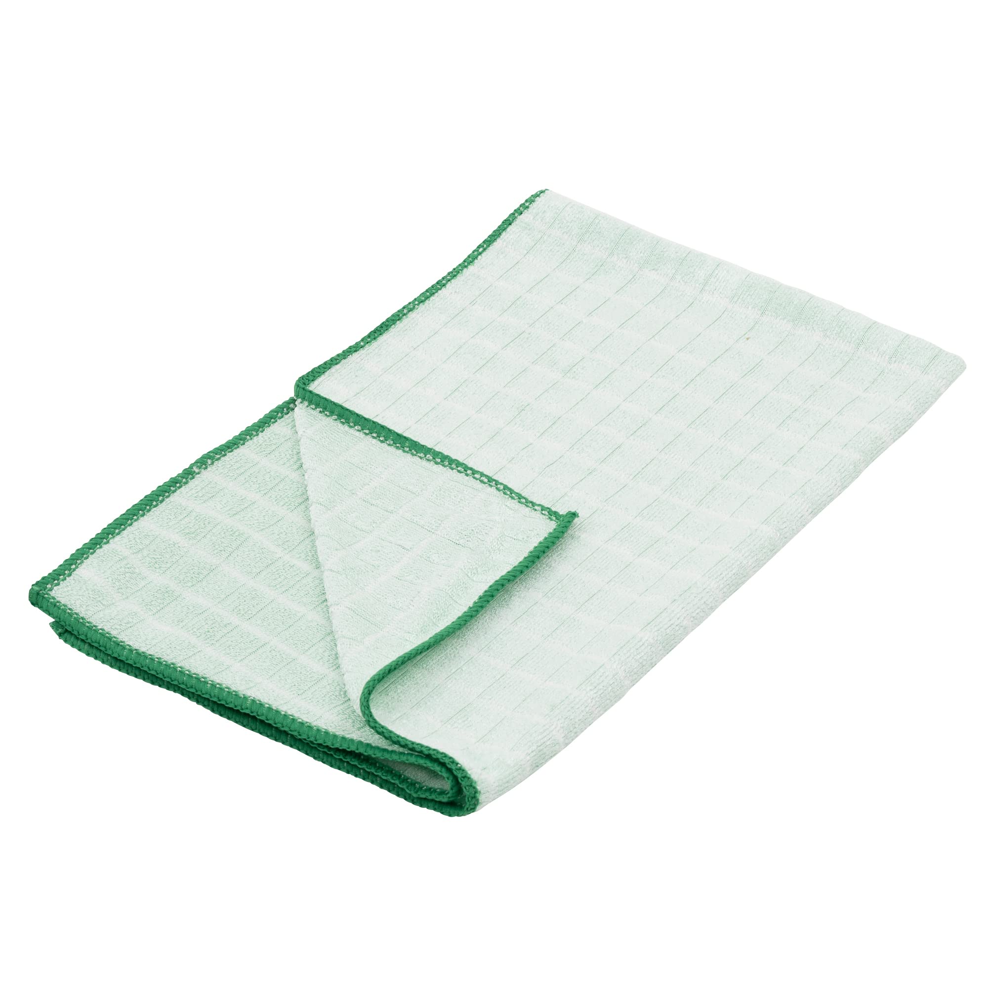 MaxxGoods Bambus Premium Geschirrtuch, Reinigungstuch 60x40cm - weiches,  saugfhiges & fusselfreies Kchentuch - streifenfrei fr Glanz auf Besteck  ...