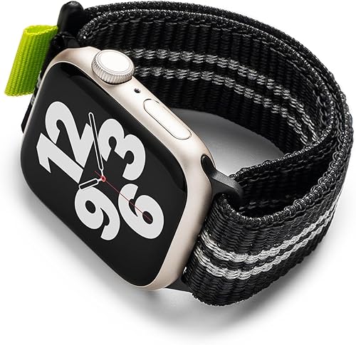 Miniatura 10 de Ringke US VAR Sports Air Loop compatible con Apple Watch Band 1.496 in, 1.575 in, 1.614 in