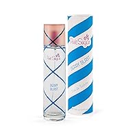 Pink Sugar Eau De Toilette, Berry Blast. Profumo da donna dolce e floreale