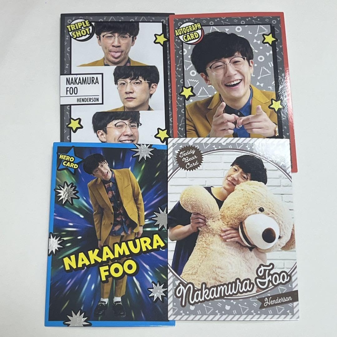 よしもとコレカ　第2弾 よしもとコレカ Second Edition - よしもとコレカ