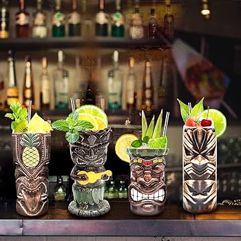 カクテル海　食品サンプル　BARインテリア カクテル海 食品サンプル BARインテリア カクテル海 食品