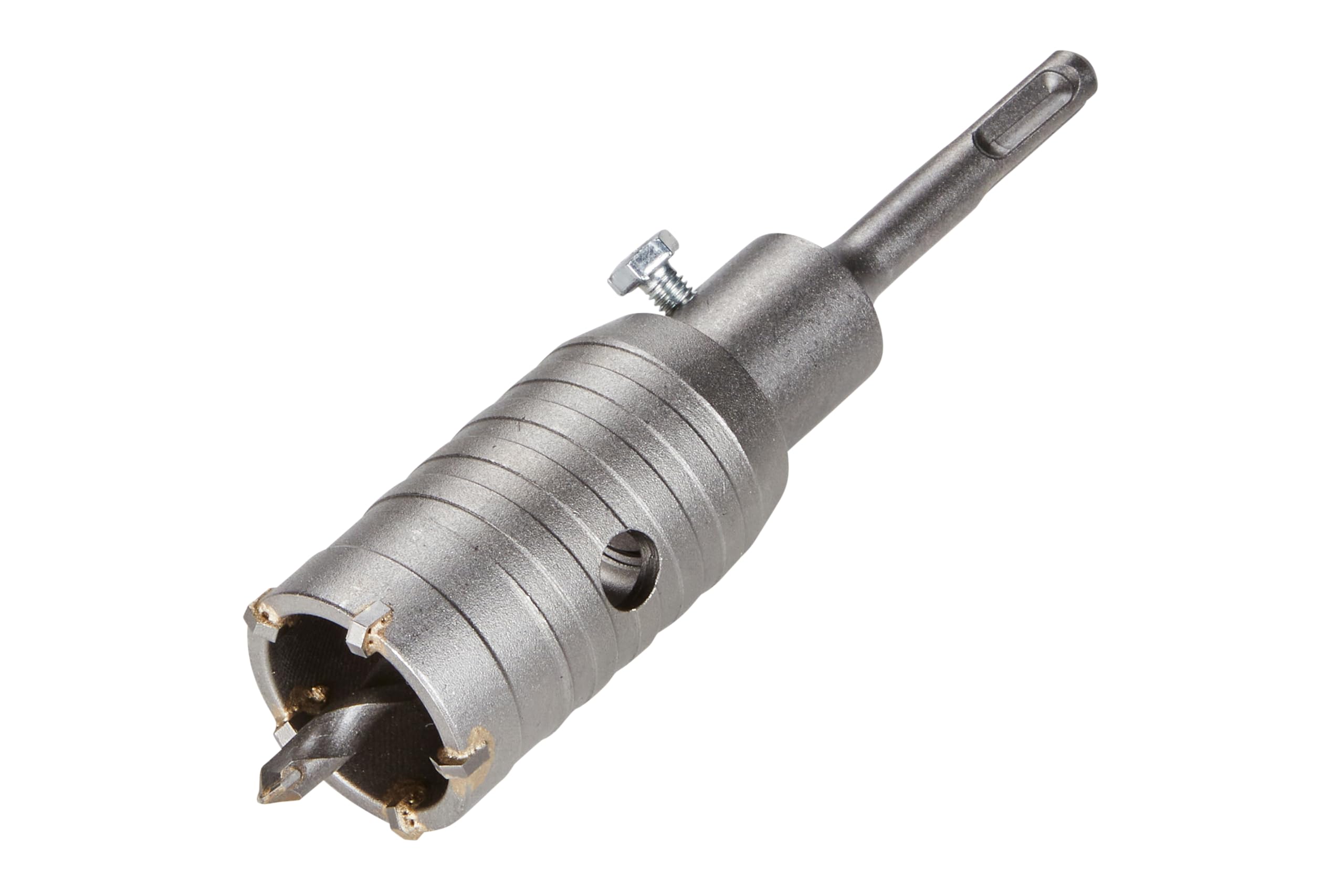 Blue Spot Tools 19524 TCT Core Drill 40MM, Silver - Image 2