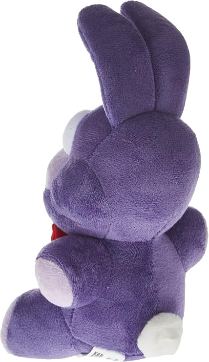 FIVE NIGHTS AT FREDDY'S 6 Plush Bonnie