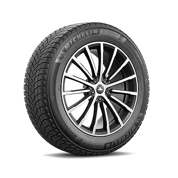 Amazon.co.jp: MICHELIN X-Ice Snow スタッドレスタイヤ 225