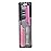Allegro XL Pintail Rat Tail & Parting Combs - Metal Tail Foiling & Pin Combs (2 Pc., PINK)