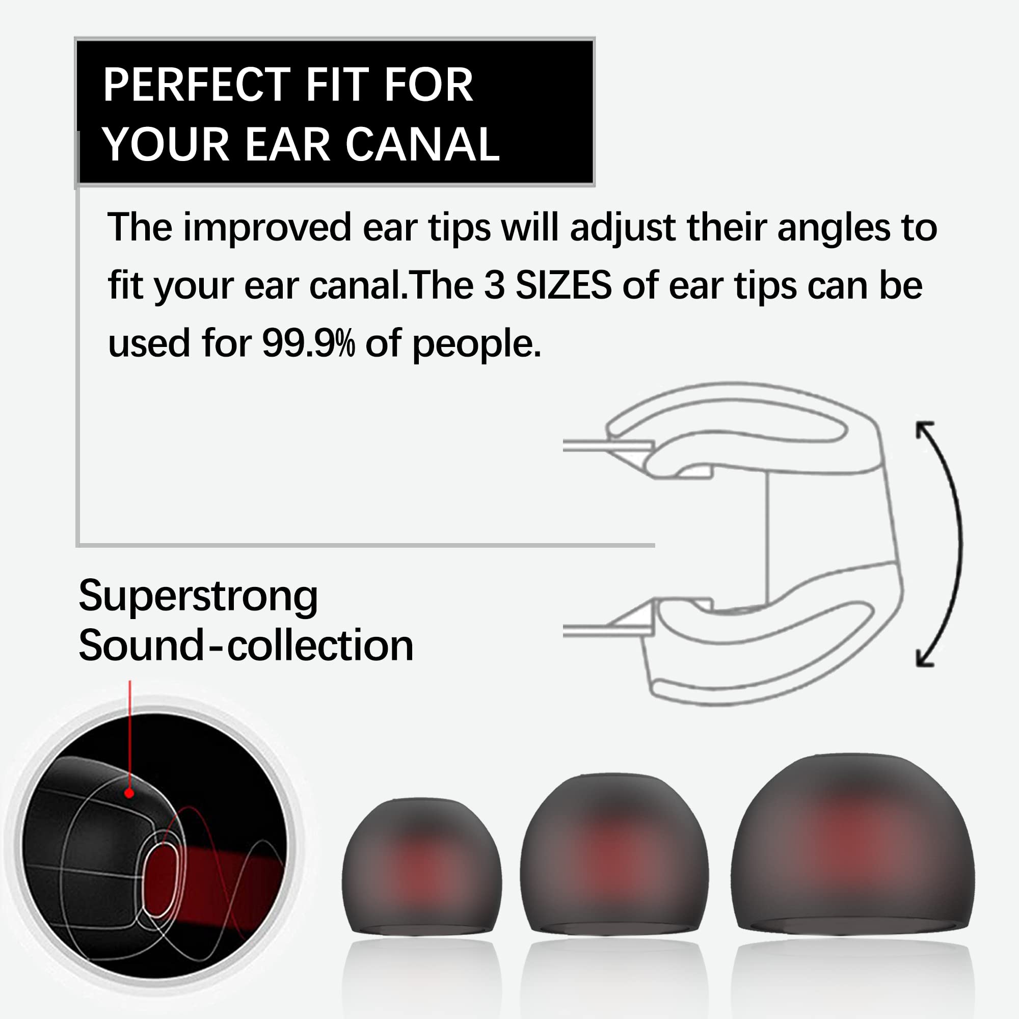 KASOTT SoundMaster Pro V1 - Auriculares para juegos con controladores de audio duales, Battle Buds, micrófono en línea con silencio y control de volumen, compatibles con Xbox Series, Xbox One, PS5