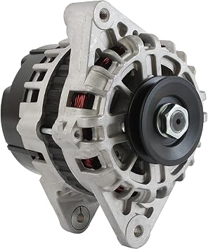 DB Electrical Alternator for Bobcat A300 V2003 / V2403 T190 2000