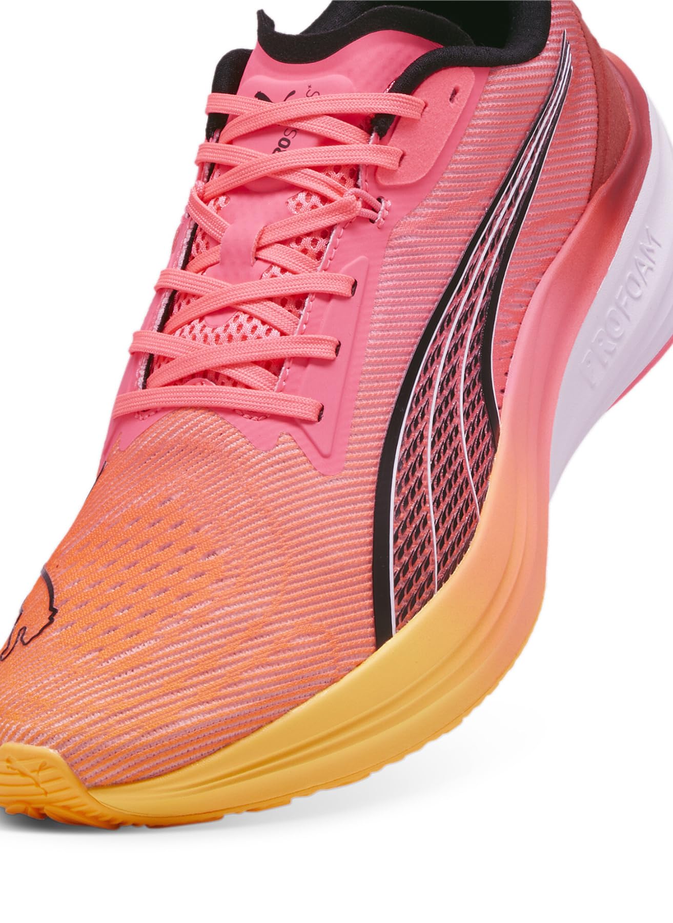 Puma Darter Pro Zapatillas para Correr de carreteraUnisex Adulto