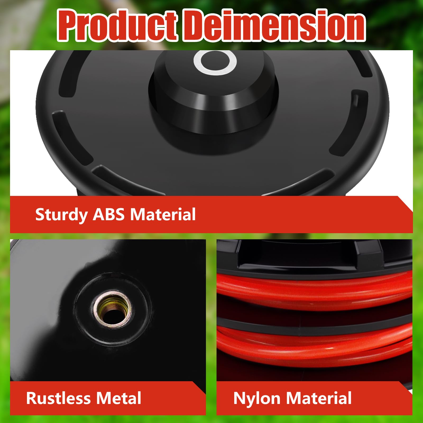 Potente Unità Motrice Per Multifunzione Honda UMC 425 Con Motore GX25 4 Tempi - Foto 2