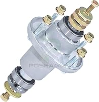 Vista 7 de 607418 El conjunto de husillo reemplaza al conjunto de husillo Hustler 601804, husillo Hustler Fastrak 48, Hustler Raptor sd 60 husillos