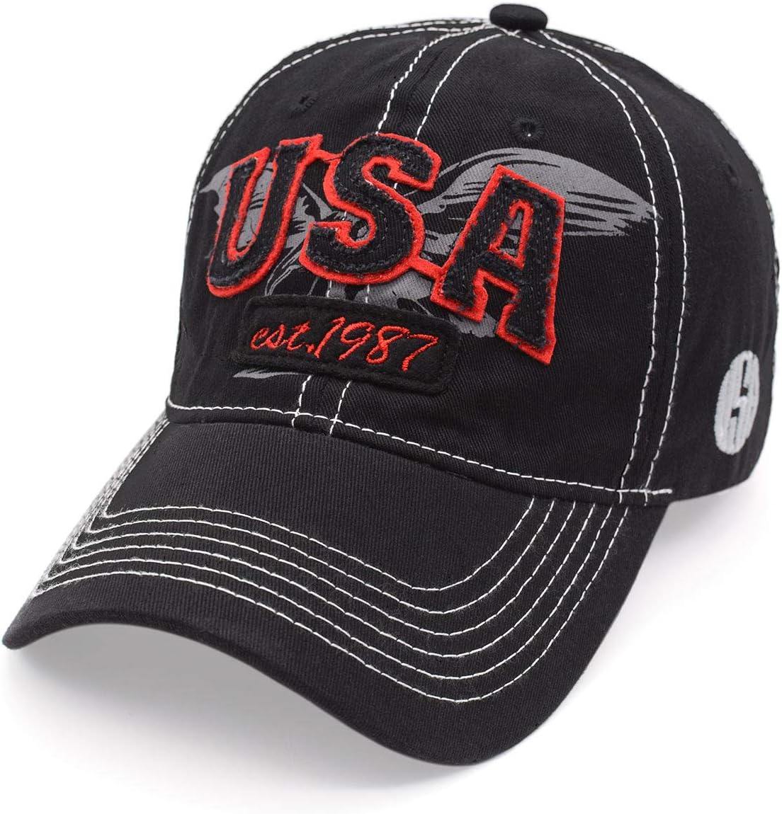 Uphily unisex-adult mens Baseball