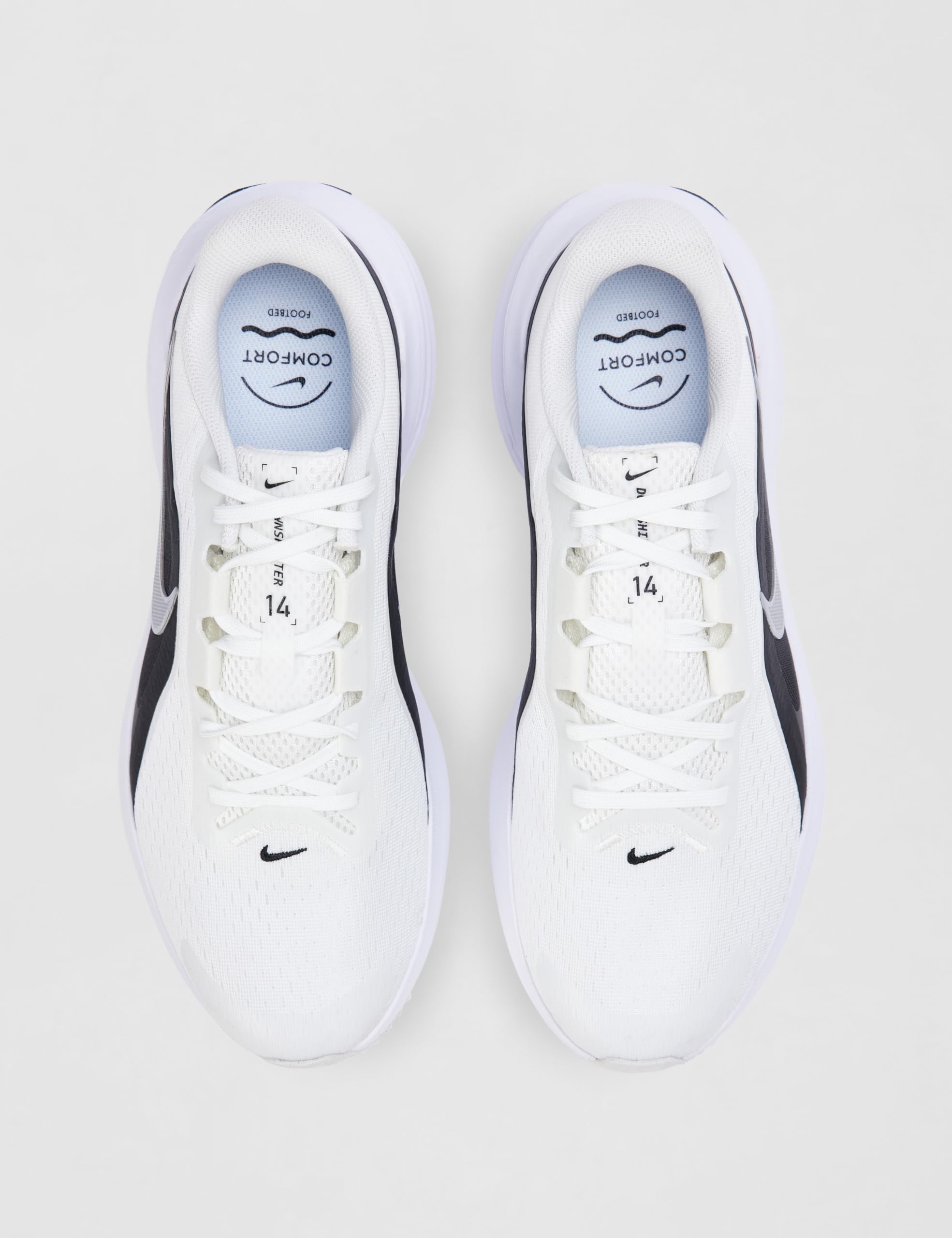 Nike Nike Downshifter 14 Herren-Laufschuh Zapatillas para Correr de carreteraHombre