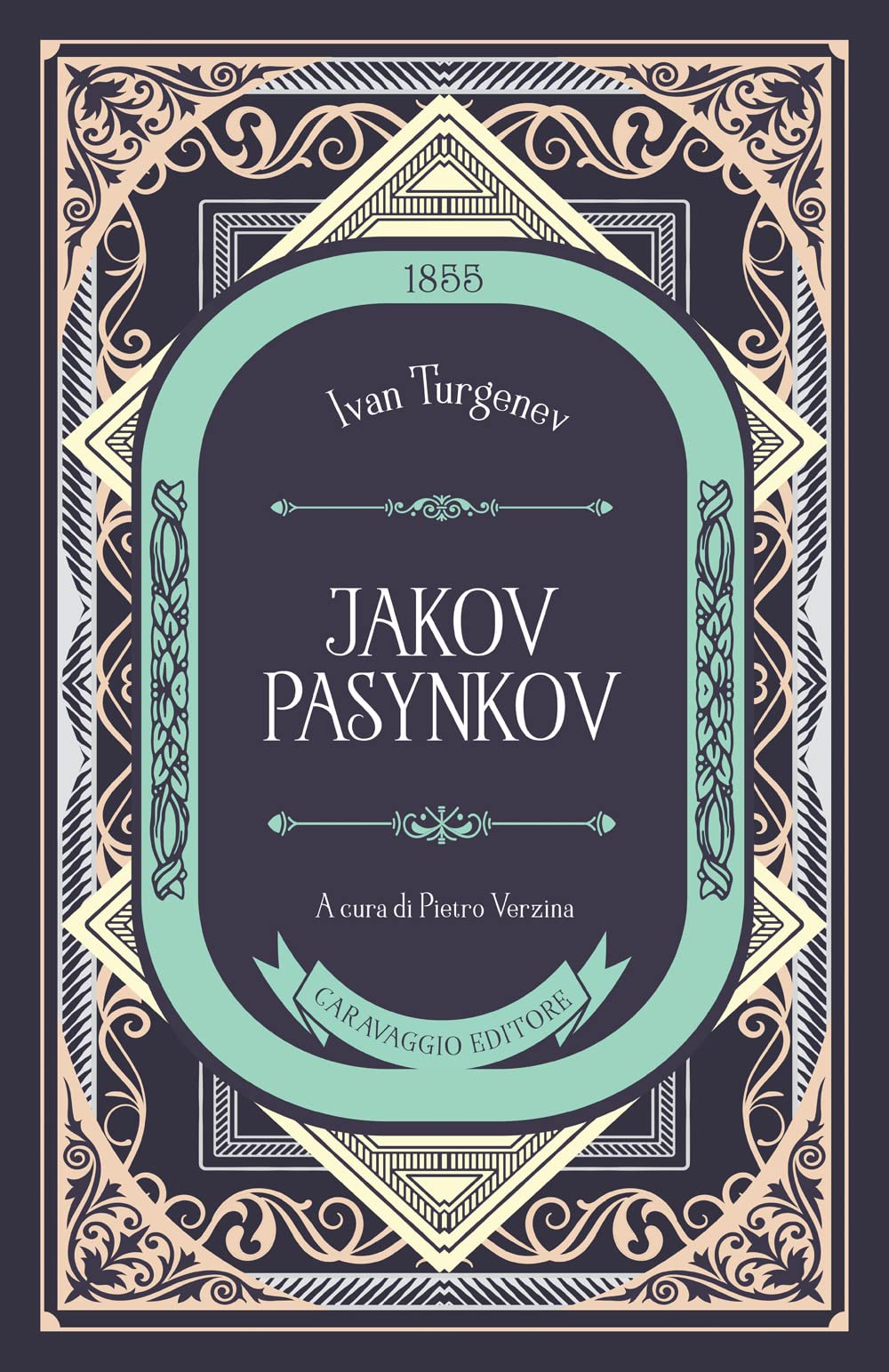 Jakov Pasynkov - 4