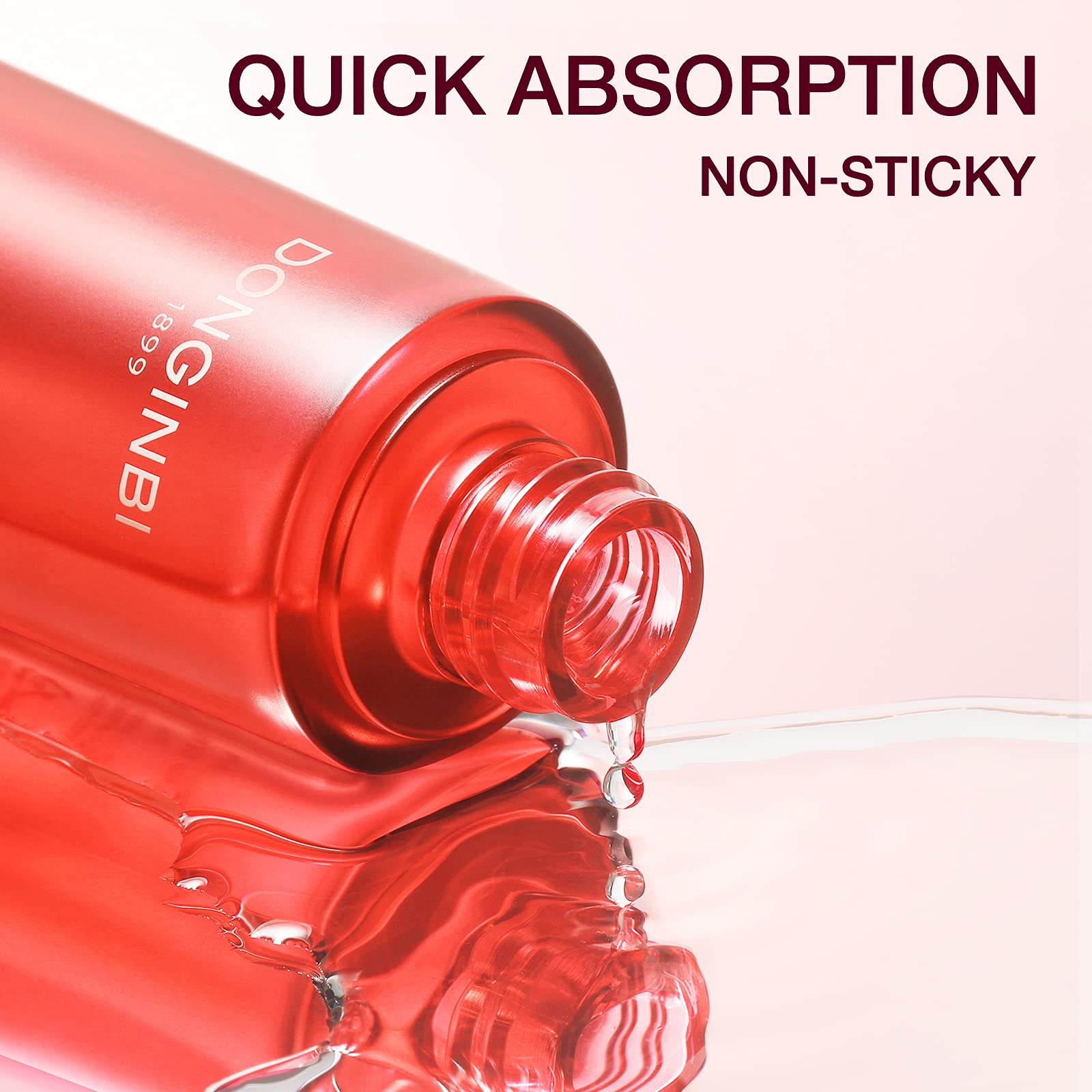 Korean Face Essence DONGINBI 1899 Single Essence Water Face Serum