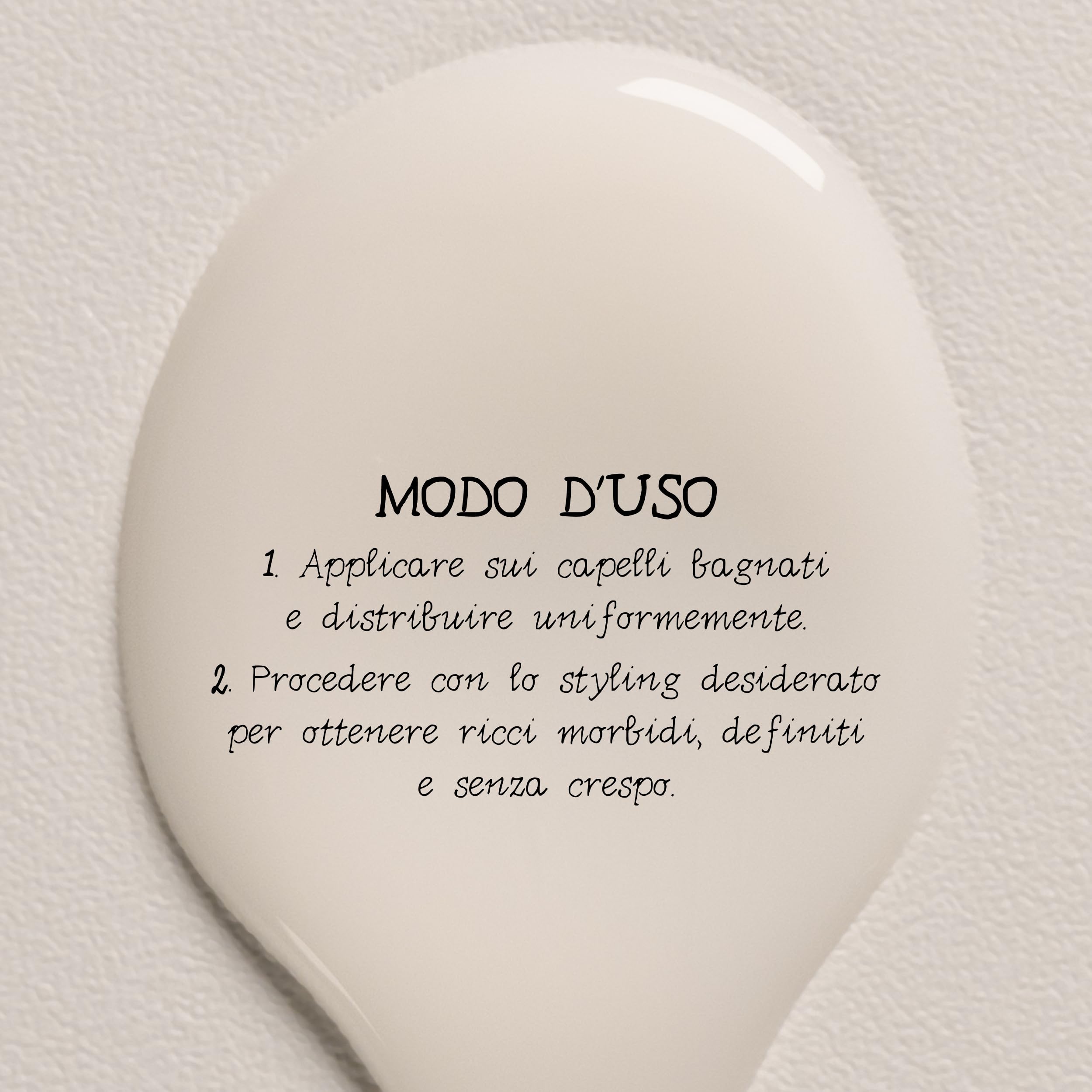 DAVINES More Inside Curl Building Siero 250 ml trattamento luminosità