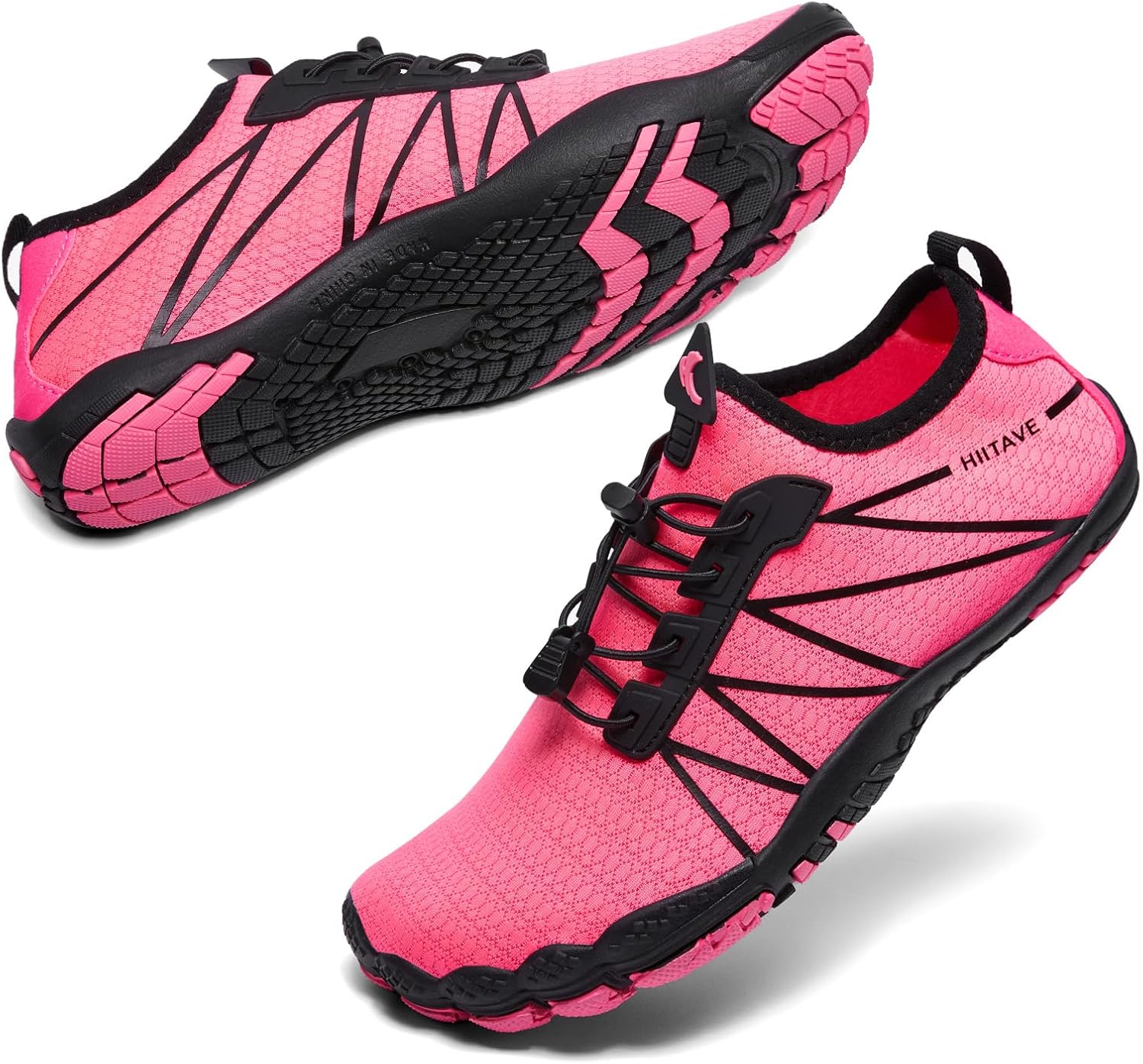 Women's Quick Dry Water Shoes for Aqua Sports, Swim, Cote dIvoire